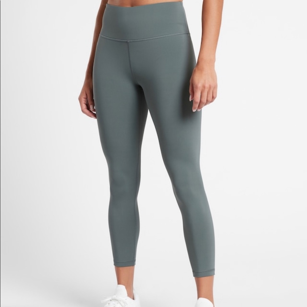 Athleta Elation 7/8 tight